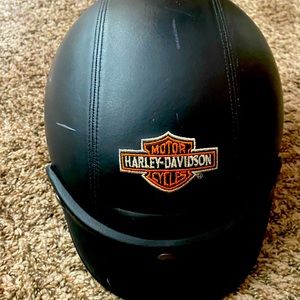 Women’s Harley Helmet small